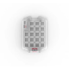 Sphero RVR+ Blueprint Szerelőlap