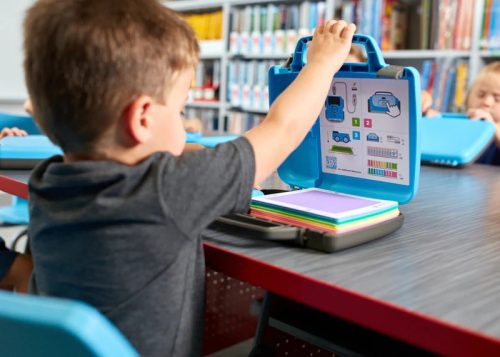 Sphero indi Hordozótáska