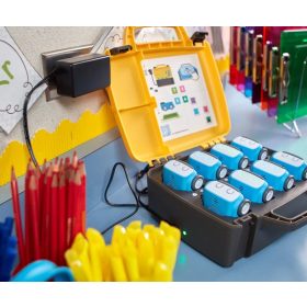 Sphero indi Töltőadapter Töltőtáskához