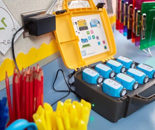 Sphero indi Töltőadapter Töltőtáskához