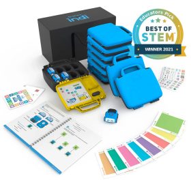 Sphero indi Osztálycsomag (8 db robottal)