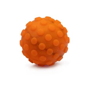 Sphero BOLT+ Bütykös borítás - Narancssárga