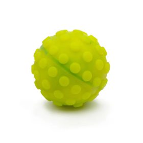 Sphero BOLT+ Bütykös borítás - Citromsárga