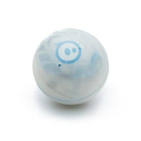 Sphero BOLT+ Turbo borítás