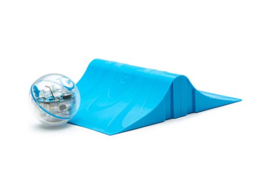 Sphero BOLT+ Akadálypálya