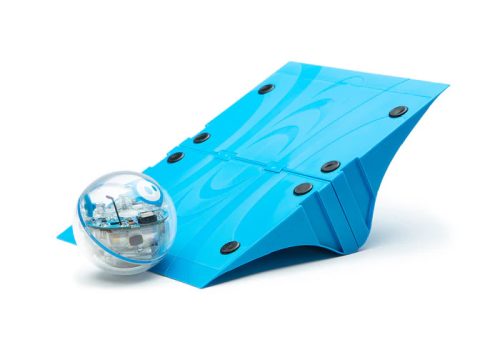 Sphero BOLT+ Akadálypálya