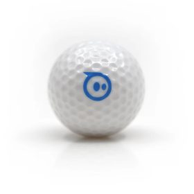 Sphero Mini Golflabda mintás