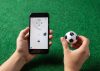Sphero Mini Focilabda mintás