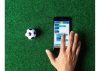 Sphero Mini Focilabda mintás