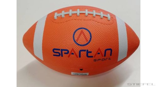 Amerikai futball labda, Spartan