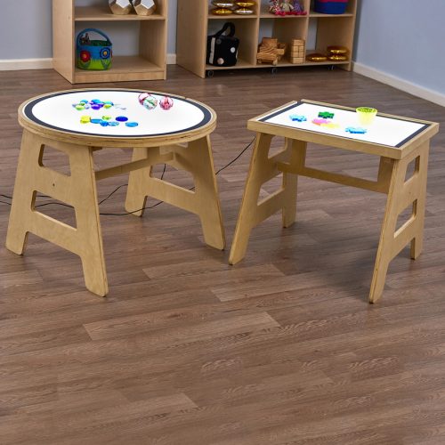 Szenzoros szoba - Snoezelen csomag