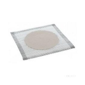 Drótháló hőterelővel 120x120mm