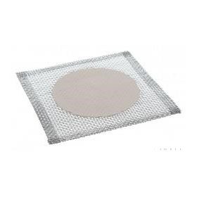 Drótháló hőterelővel 150x150mm