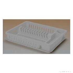 Szárító tálcával