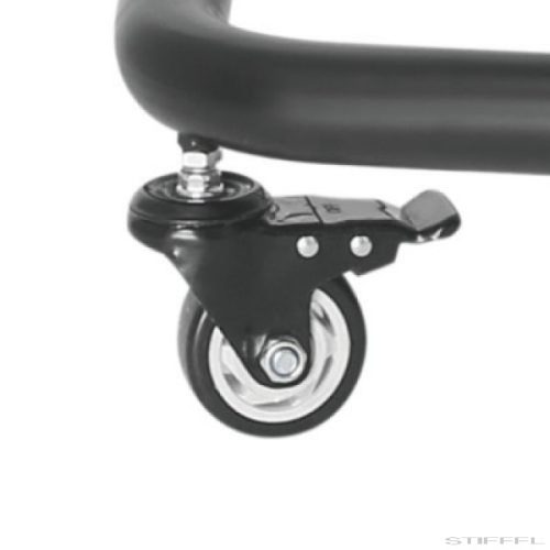 Techly gurulós padlóállvány 60-105" LCD/LED kijelzőhöz