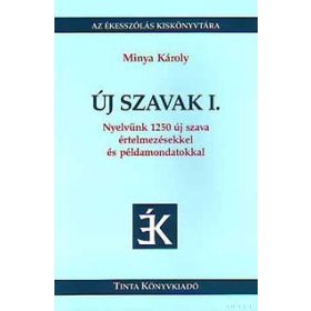Új szavak I.