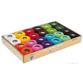 Hímző fonal készlet