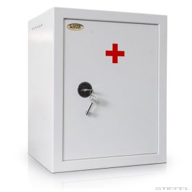 Méregszekrény, vegyszertároló I.