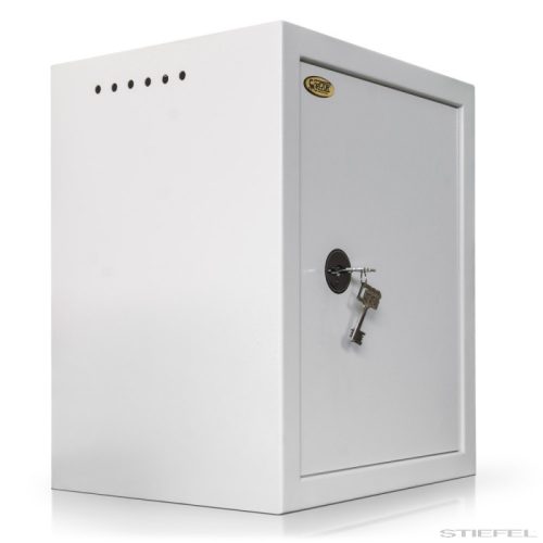 Méregszekrény, vegyszertároló I.