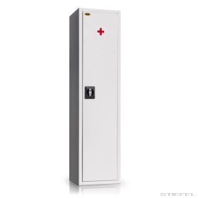 Méregszekrény, vegyszertároló II.