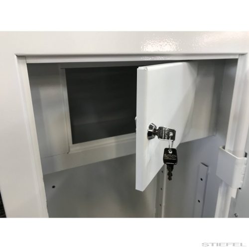 Méregszekrény, vegyszertároló III.