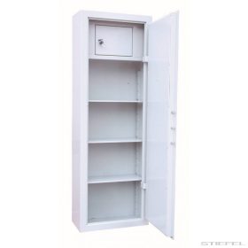 Méregszekrény, vegyszertároló IV.