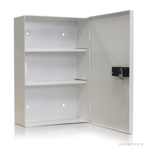 Elsősegély szekrény I.