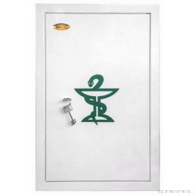 Elsősegély szekrény II.