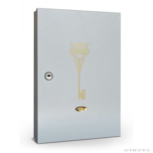 Kulcstároló szekrény, 42 db