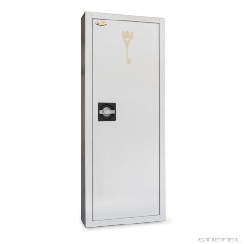 Kulcstároló szekrény, 108 db