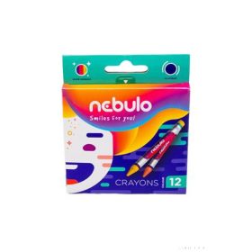 Zsírkréta, 12 db-os