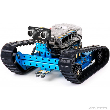 mBot Ranger robot készlet