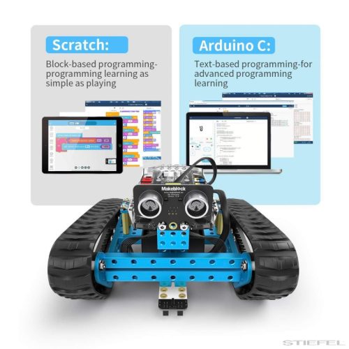 mBot Ranger robot készlet