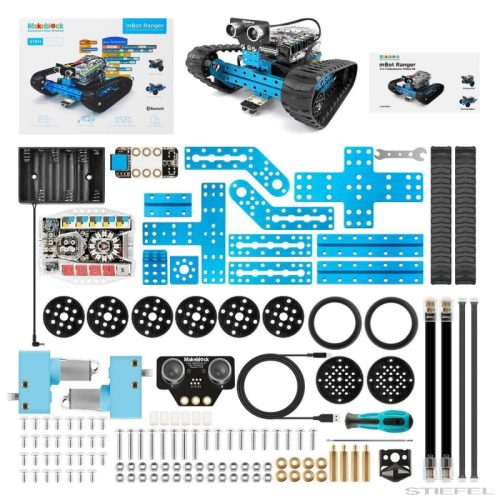 mBot Ranger robot készlet