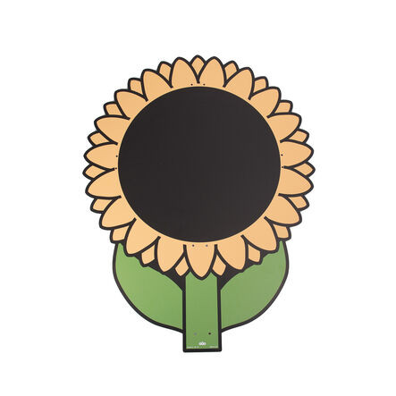 ECO virágos rajztábla (5 darab)