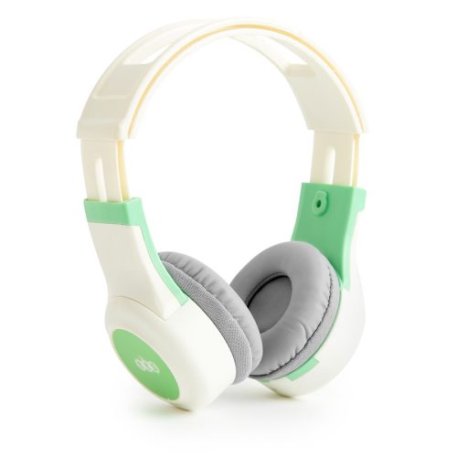 EASi-Headphones® flexibilis fejhallgató (1 db)