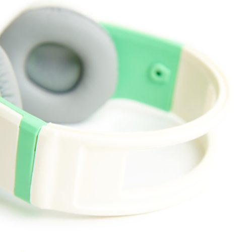 EASi-Headphones® flexibilis fejhallgató (1 db)