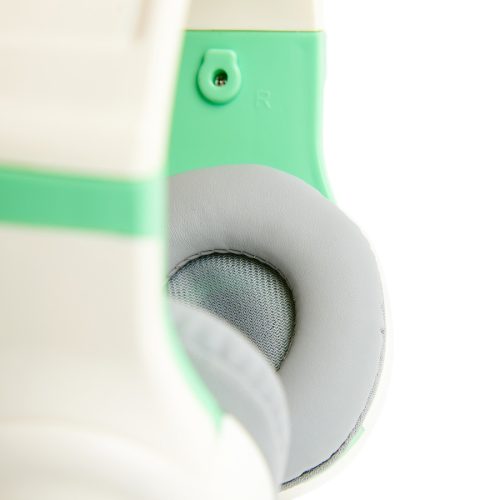 EASi-Headphones® flexibilis fejhallgató (1 db)