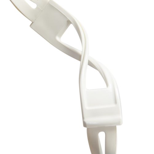 EASi-Headphones® flexibilis fejhallgató (1 db)