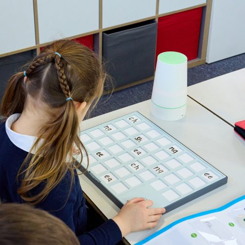 EASi-Timer Időzítő