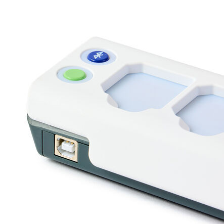 TacTile Reader Pro irányítópanel