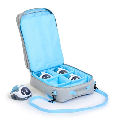 Loti-Bot tárolótáska