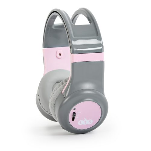 Vezeték nélküli fülhallgatók - osztály csomag