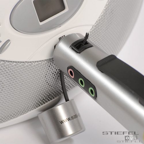 EASi-Listener 2 CD lejátszó