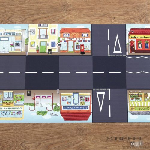 Bee-Bot® Robotméhecske kezdőszett