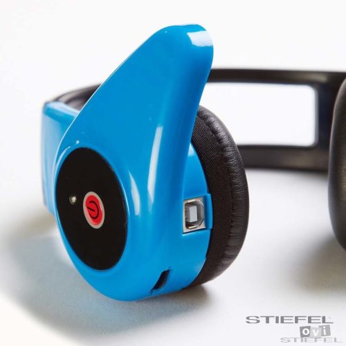 Bluetooth fejhallgató