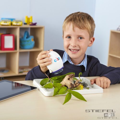 EASi-Scope 2 Mikroszkóp (vezeték nélküli)