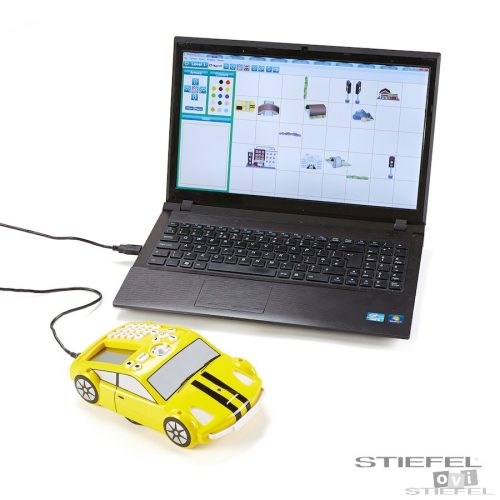 Probotix programozó szoftver telepítési licenc (egyedi)