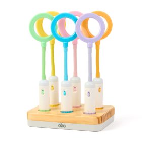 EASi-Detectors fémdetektor és nagyító (6 db)