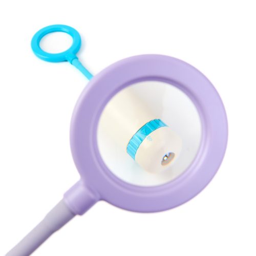 EASi-Detectors fémdetektor és nagyító (6 db)